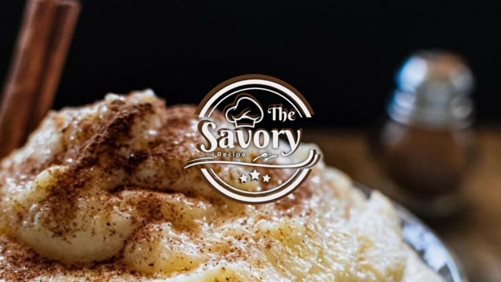 Recipe variations